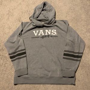 Vans Hoodie